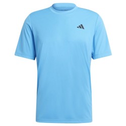 Men's T-shirt Adidas Club Tennis Tee - pulse blue