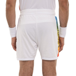 Men's shorts Hydrogen Spectrum Tech Shorts - white