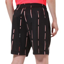 Men's shorts Australian Stripes Ace Short - nero