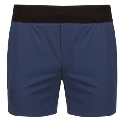 Men's shorts ON The Roger 5" Lightweight Shorts - denim/black