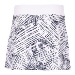 Women's skirt Fila Skort Anna W - blue comb
