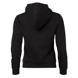 Women's jumper Bj_rn Borg Logo Hoodie - black
