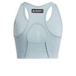 Women's bra Adidas FRMT SCLPT Bra - maggre grimag