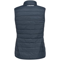 Women's vest Head Stay Lightweight Vest - navy