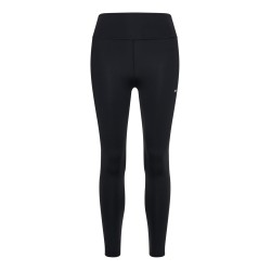 Women's leggings Tommy Hilfiger HW Legging 7/8 - black