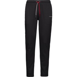 Men's trousers Head Club Byron Pants Men - black/white
