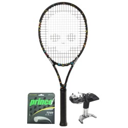 Tennis racket Prince by Hydrogen Spark 280g + string + stringing