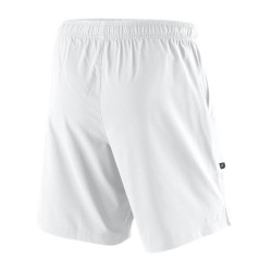 Men's shorts Wilson Team II 8 Short M - white