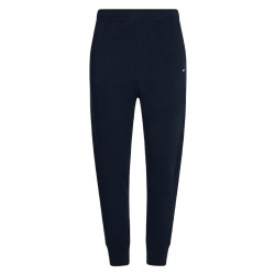 Men's trousers Tommy Hilfiger Relaxed Tommy Tape Sweatpants - desert sky