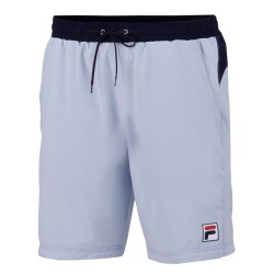 Men's shorts Fila Shorts Eric - blue chill