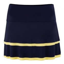 Women's skirt Fila Skort Cosima - navy