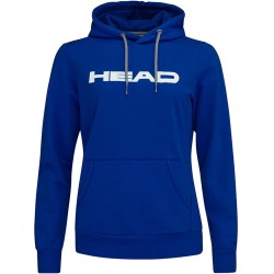 Women's jumper Head Club Rosie Hoodie W - royal