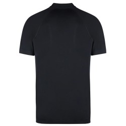 Men's Polo T-shirt BOSS x Matteo Berrettini Pariq MB Polo - black