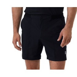 Men's shorts Bj_rn Borg Ace 7' Shorts - black beauty