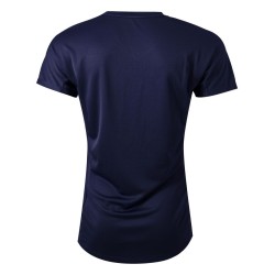 Men's T-shirt Nike Court Dri-Fit Challenger Top SS Rafa - obsidian/white