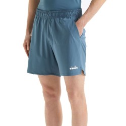 Men's shorts Diadora Shorts Icon 7 " - oceanview