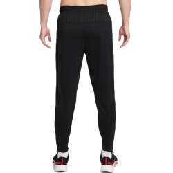 Men's trousers Nike Totality Dri-FIT Tapered Versatile Trousers - black/white