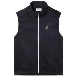 Men's vest Australian Slice Gilet - blue navy