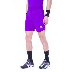 Men's shorts Hydrogen Tech Shorts - purple