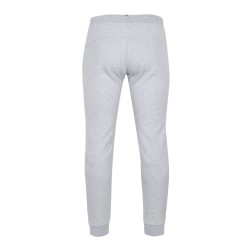 Men's trousers Le Coq Sportif ESS Pant Slim No.2 M - gris chine clair