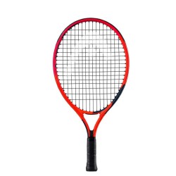 Junior tennis rackets Head Radical Jr 19