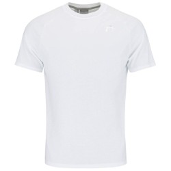 Men's T-shirt Head Performance T-Shirt - white