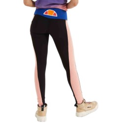 Women's leggings Ellesse Leggings Unistyle Legging W - black