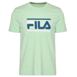Men's T-shirt Fila T-Shirt Chris - green ash
