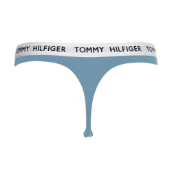 Women's panties Tommy Hilfiger Thong 1P - moon blue