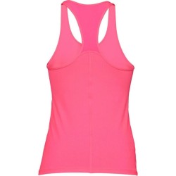 Women's top Under Armour HeatGear Armour Racer Tank - pink