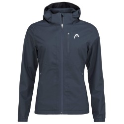 Women's jacket Head Coach Jacket - navy