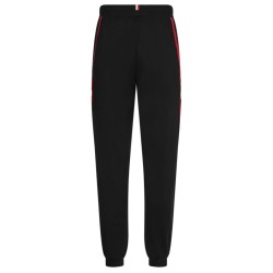 Men's trousers Tommy Hilfiger Trim Pant - black