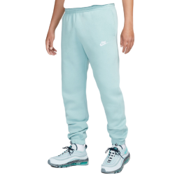 Men's trousers Nike Sportswear Club Pant - mineral/mineral/white