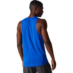 Men's T-shirt Asics Core Singlet - asics blue