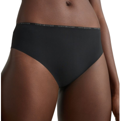Women's panties Tommy Hilfiger Bikini 1P - black