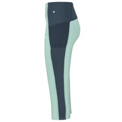Women's leggings Head Power 3/4 Tights - pastel