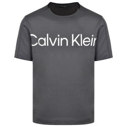 Men's T-shirt Calvin Klein WO - S/S T-Shirt - urban chic