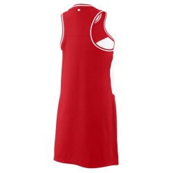 Women's dress Wilson W Team II Dress - team red