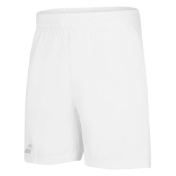 Men's shorts Babolat Play Short Men - white