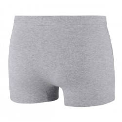 Men's Boxers Fila Underwear Man Boxer 1 pack - grey