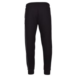 Men's trousers EA7 Man Jersey Trouser - black