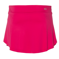 Women's skirt Fila Skort Zoe W - pink peacock