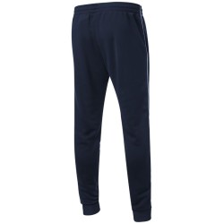 Men's trousers Lotto Squadra II Pant PL - navy blue