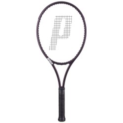 Tennis racket Prince TXT2.5 Phantom 100P + string + stringing