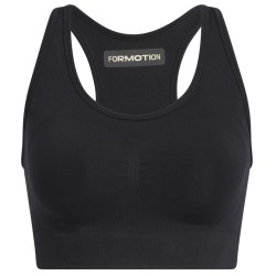 Women's bra Adidas FRMT SCLPT Bra - black