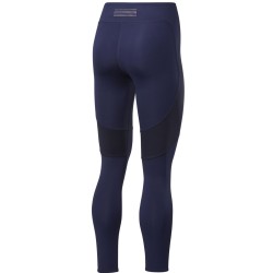 Women's leggings Reebok Les Mills Puremove Tight W - vector navy