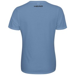 Women's T-shirt Head Racquet T-Shirt W - infinity blue