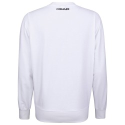 Women's jumper Head Rally Sweatshirt W - white
