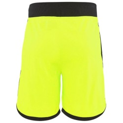 Boys' shorts Hydrogen Tech Shorts Kids - fluo yellow