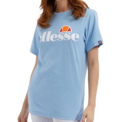 Women's T-shirt Ellesse T-shirt Albany Tee W - blue